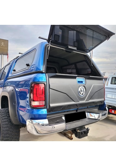 VOLKSWAGEN AMAROK 2010 - YILI ve SONRASI BAGAJ KAPAĞI DODİK