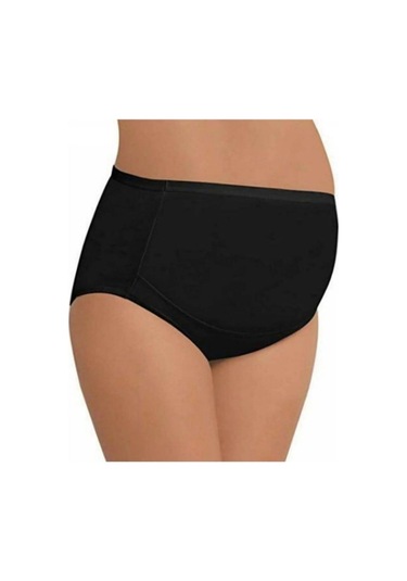 Liza Kadın Hamile Külodu 2 Adet 001