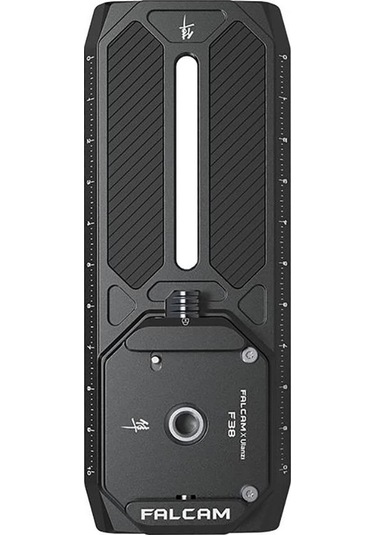 Falcam F38 Djı Stabilizer Quick Release Kit Djı Rs2/rsc2, Rs3/rs3 Pro