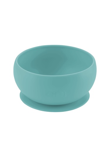 Kapaklı Kase - Aqua Green Yeşil