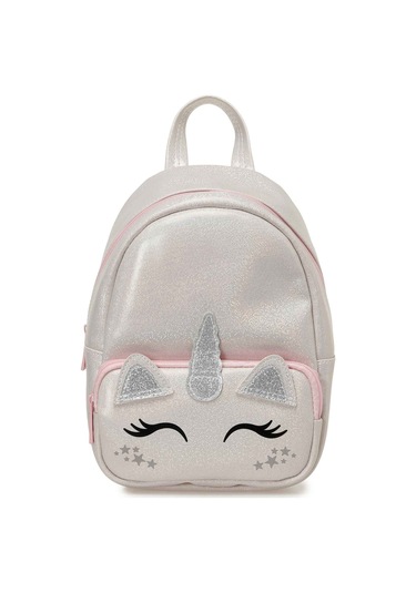 Polaris Unıcorn Cat Bpck 5pr Çok Renkli Kız Çocuk Sırt Çantası 000000000102062566 Çok Renkli