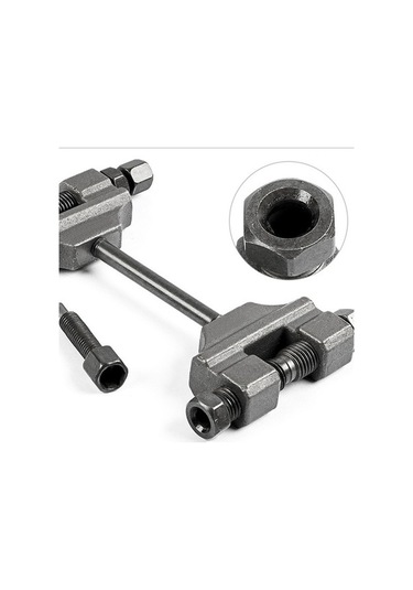 Pazly Motosiklet Zamanlama Zinciri Sökücü Singlerow Bölünmüş Aparat K22666