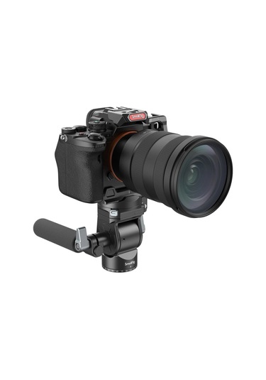 Smallrig 4307 Ct195 Alüminyum Alaşımlı Video Tripod