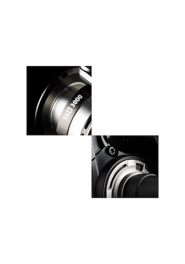 Savage Gear Sg4 3000 Fd Olta Makinesi