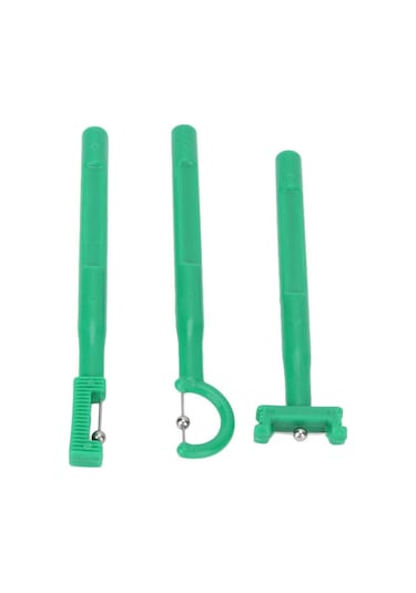 Mavi Çocuklar Çocuk Dil Ucu Egzersiz Seti Dil Eğitim Araçları Oral Kas Gücü Terapisi Konuşma Aracı