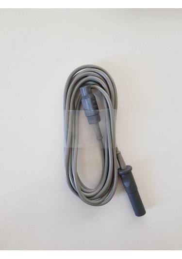 Elektro Koter Monopolar Penset Kablosu