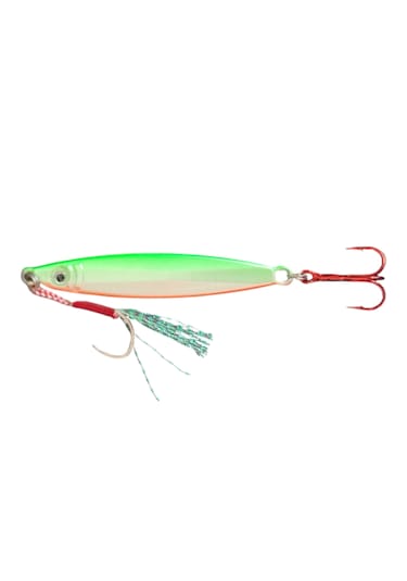 Sardin2 29gr - Yem Kaşık Rapala - Levrek, Palamut, Lüfer, Çineko