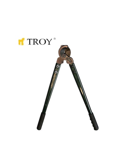 Troy 24021 Kablo Kesme Makası. 250Mm2