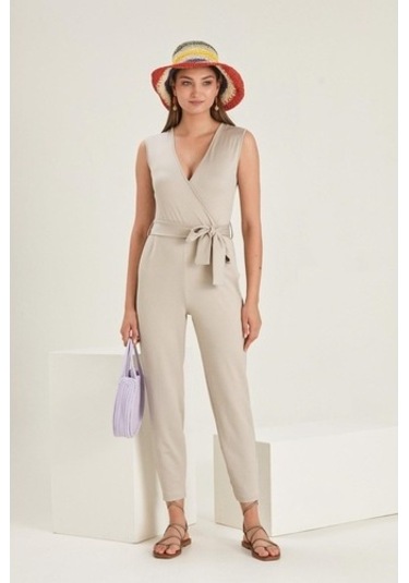 Alexandergardı Kruvaze Fitilli Tulum (B21-43700)