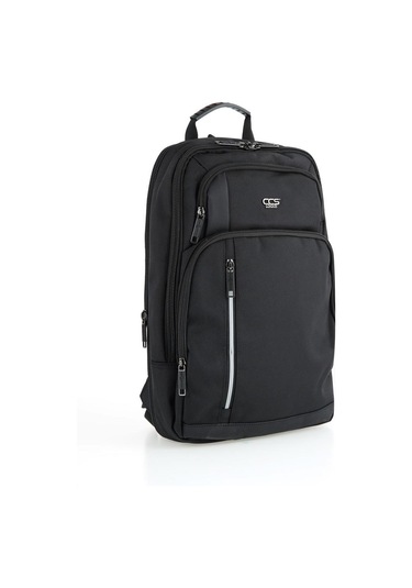 Ççs Unisex Sırt Çantası C.ccs51389 Siyah