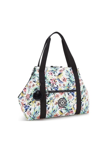 Kipling Art M Basıc Prt Kadın Omuz Çantası Kı6004-5dz Cocktail F