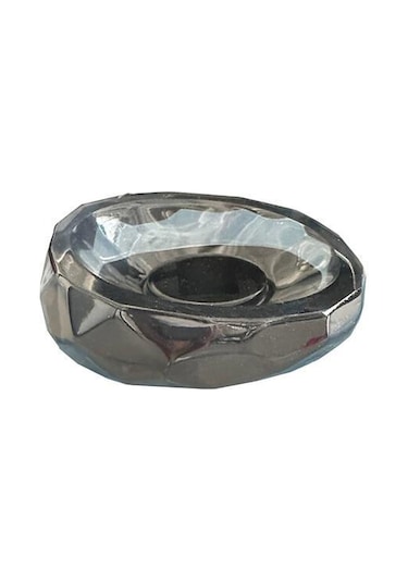 Primanova Joseph 4 Parça Banyo Seti Siyah