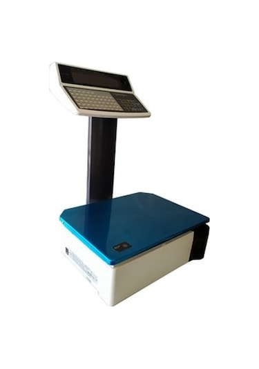 Dıgı Sm-100 Ev 15 KG Barkodlu Terazi