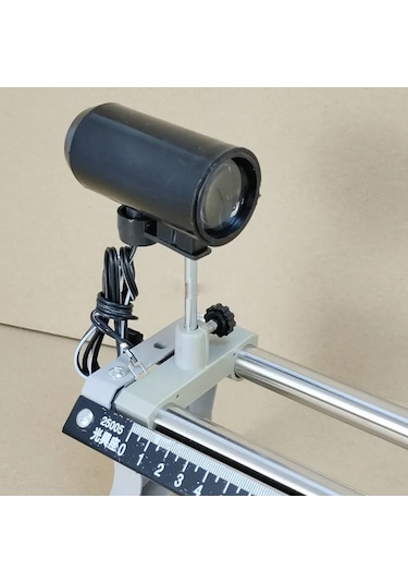 Çok Fonksiyonlu Optik Düzenek Optik Ray Optik Benç 96 Cm