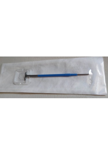 Loop Elektrod Bovie Koter Ucu 15Mmx15Mm