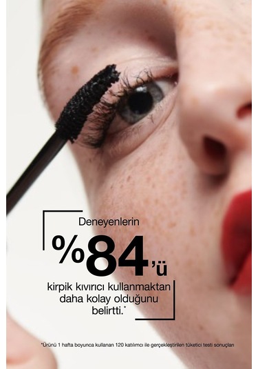 Clinique Zero Gravity Maskara 8 ML