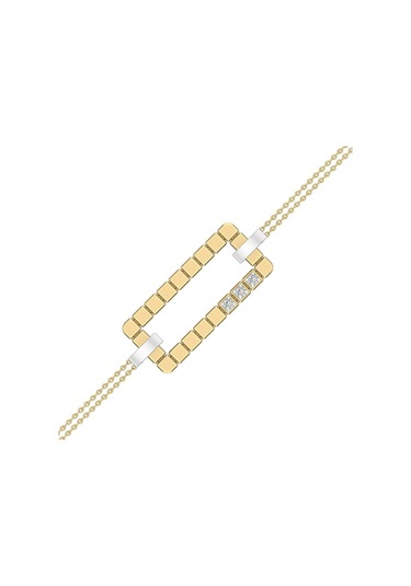 Pırlanta Loop Tasarım Bilezik N11.108