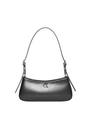 Calvin Klein Kadın Omuz Çanta Lv04f3170gyıh Siyah