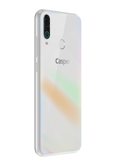 Casper VIA G5 64 GB (Casper Türkiye Garantili)