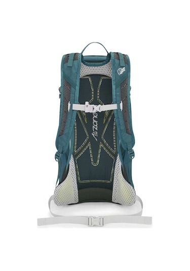 Lowe Alpine Airzone Active 18 Litre Sırt Çantası Yeşil Renk Yeşil