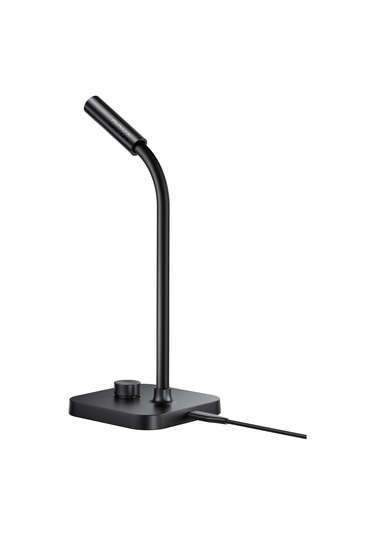 Boya Cm30 Usb C 360 Derece Gooseneck Konferans Omnidirectional Condenser Mikrofon