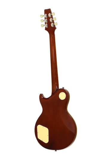 Aria Pro Iı Pe350stdagbs Elektro Gitar Hh Rw