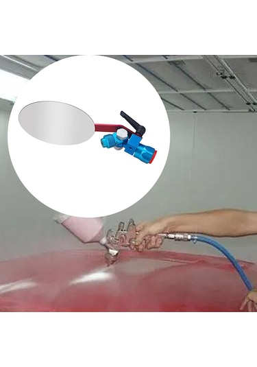 Suntek Püskürtme Kılavuzu Aksesuar Aracı Çoğu Stil-b