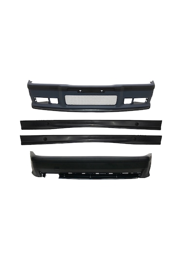 Bmw E36 M3 M-tech Body Kit, Mrşp-li, 1991- 1998