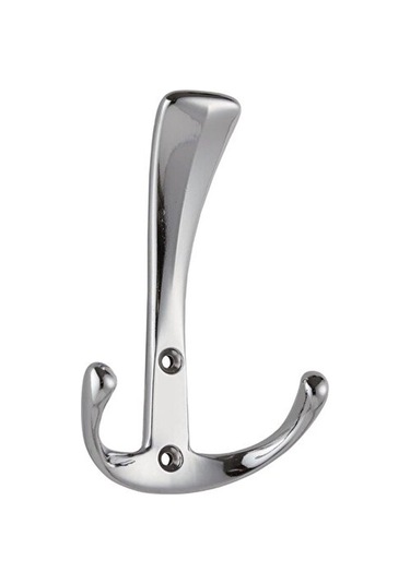 156 Altay Portmanto Askı Krom Metal