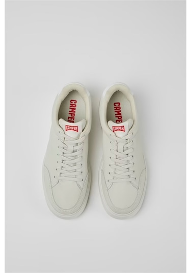 Camper Runner K21 Kadın Sneaker K201438-003 Beyaz