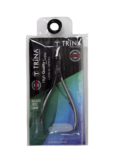 Trina Tırnak Eti Pensi - 80