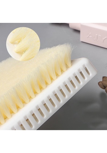 Homyl Banyo Fırçası Temizlik Malzemeleri Büyük Vakumlu