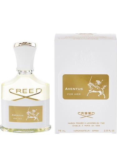 Creed Aventus Kadın Parfüm EDP 75 ML