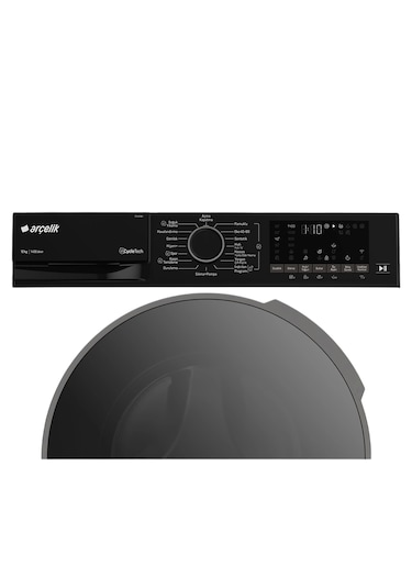 Arçelik 12140 MX 1400 Devir 12 KG Çamaşır Makinesi