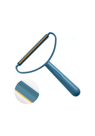 Mini Kabartmak Sökücü Kumaş Halı İçin Uygun Yün Ceket Giysi Jilet Fırça Aracı Kürk Sökücü