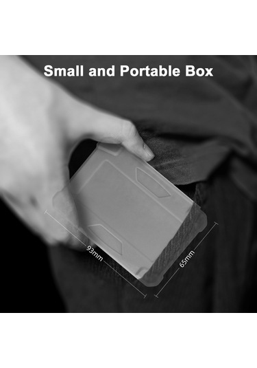 Ximistore9 13 Parçalı Çok Amaçlı Vidalı Vida Sökme Seti, 1-14mm Aralığında, Elektrikli Matkaplarla Uyumlu