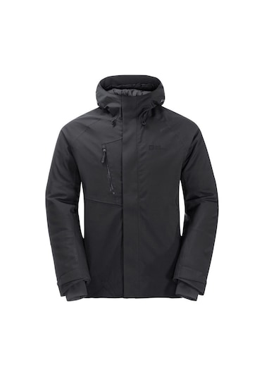 Ins Jkt Jack Wolfskin Troposphere Erkek Mont Jack Wolfskin