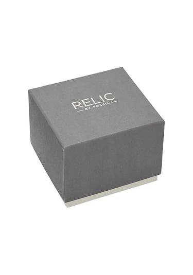 Relıc Rl-zr97007 Kadın Kol Saati Ve Bileklik Seti Diğer