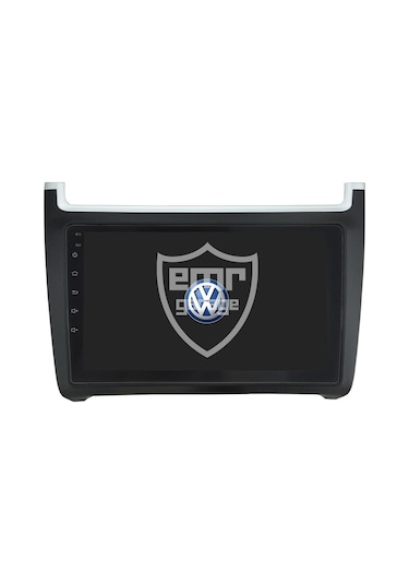 VW POLO 7 ANDROİD NAVİGASYON MULTİMEDYA KABLOSUZ CARPLAY