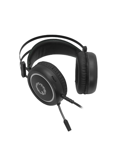 Gamemax HG3500 7.1 Surround RGB Oyuncu Kulaklığı