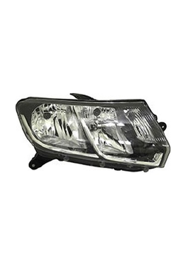 Tyc Far Sağ Renault Symbol Iıı 13 H7 H1 IS00-TYC REN10CL059