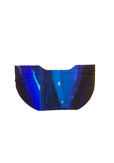 NCR Stream Full Face Kask Mavi Vizör M69 Standart