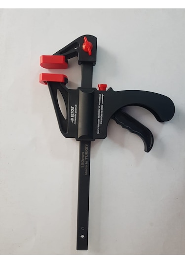 Eltos Cırcırlı Otomatik İşkence 150 MM