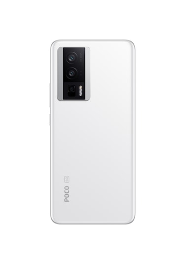 Poco F5 Pro 12 GB 512 GB (Xiaomi Türkiye Garantili)