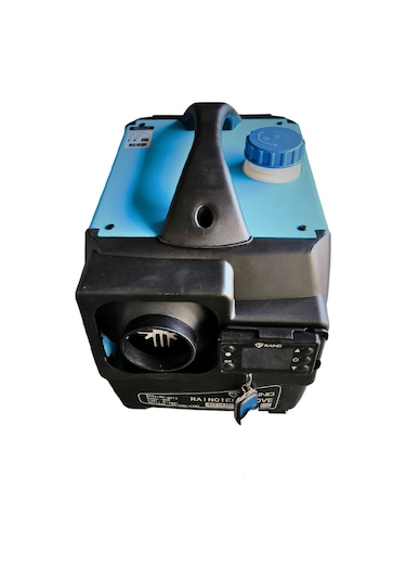 Raino 5kw Çanta Tipi Dizel Isıtıcı 12v-24v-220v