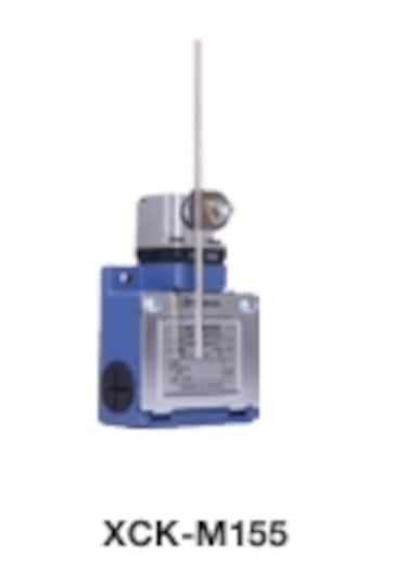 Deerco Xckm155 Rijit Çubuk Limit Switch Ayarlanabilir