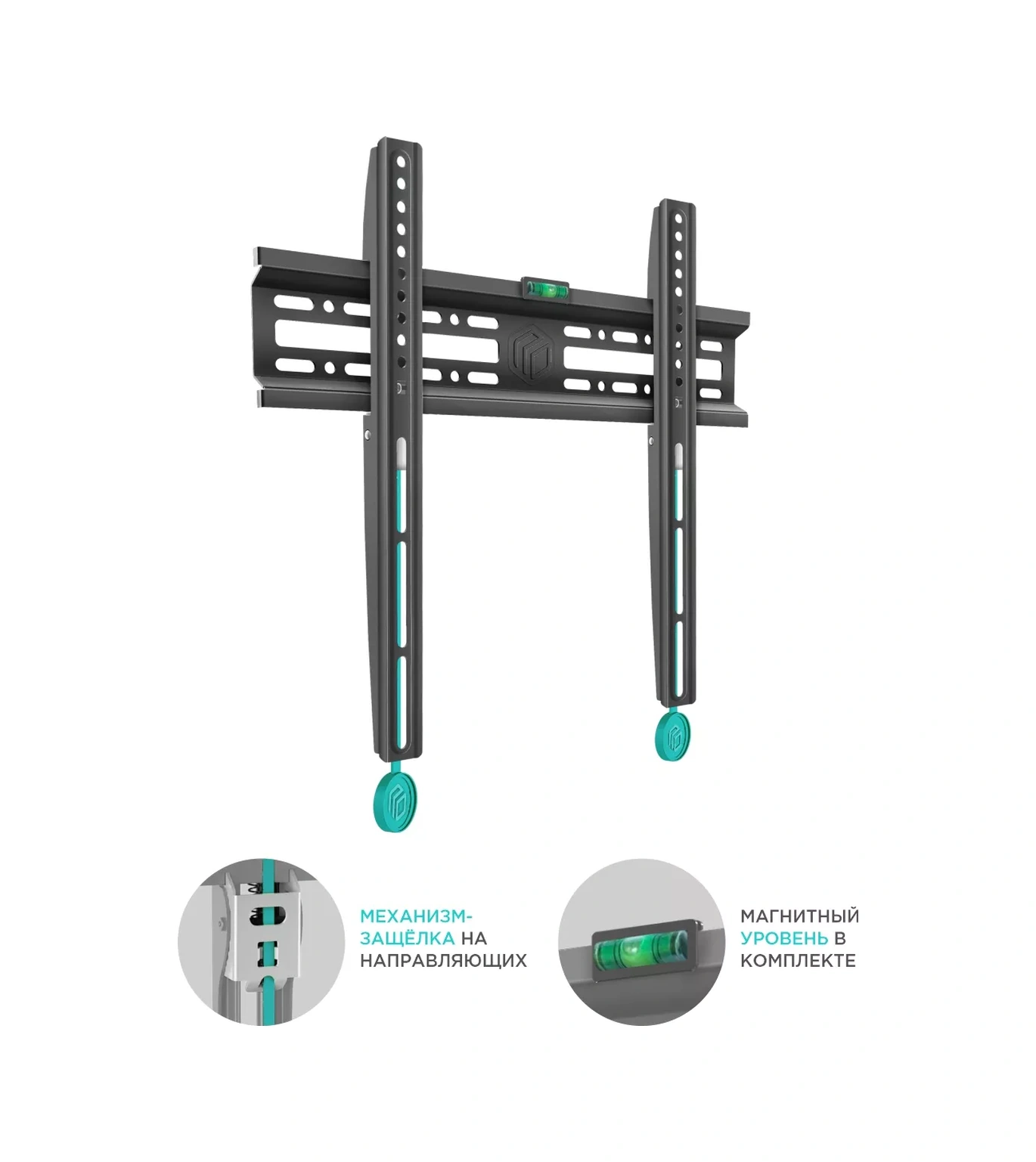 Onkron 32-65 Duvara Monte Tv Braketi, Nn24 16462053