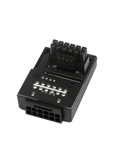 Homyl Güç Adaptörü 450 W Anakart Ekran Kartı Için Std-siyah