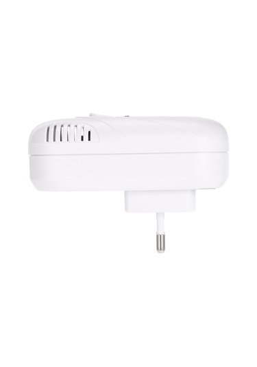 Symbee Evcil Hayvanlar İçin Güvenli Ev/ofis Kullanıma Uygun 200 M² Koruma Alanı Elektronik Sıçan Ve Haşere Kovucu - Avrupa Standartı Dc-9001b