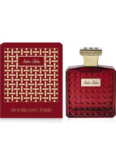 Houbigant Vanille Imperial Edp 100 Ml Vanilya